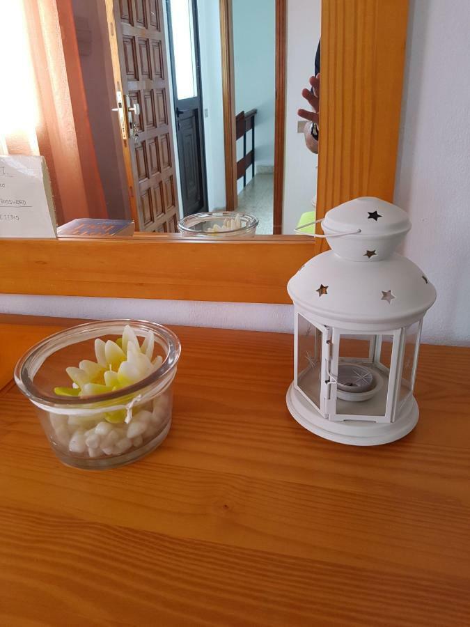 가라치코 Atico Con Vistas Al Mar, Garachico 아파트 외부 사진